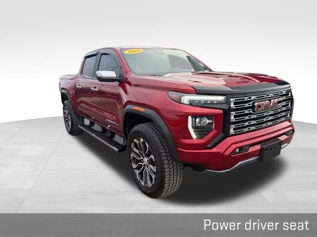 Used 2024 GMC Canyon Denali image 19