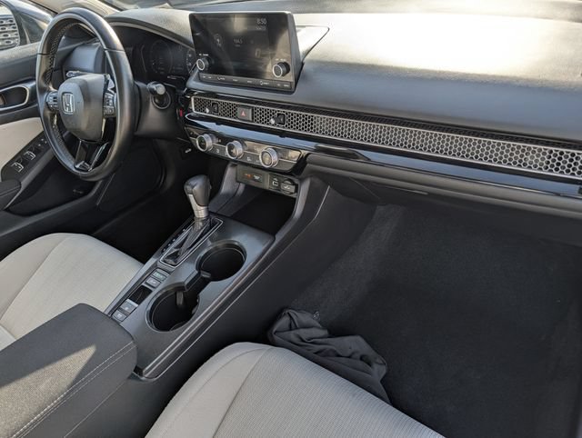 Used 2024 Honda Civic EX image 30