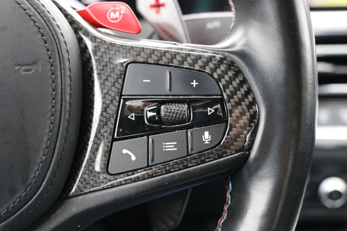 Used 2021 BMW M3 Competition image 23