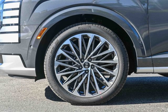 New 2026 Hyundai Palisade Calligraphy AWD/4WD image 11