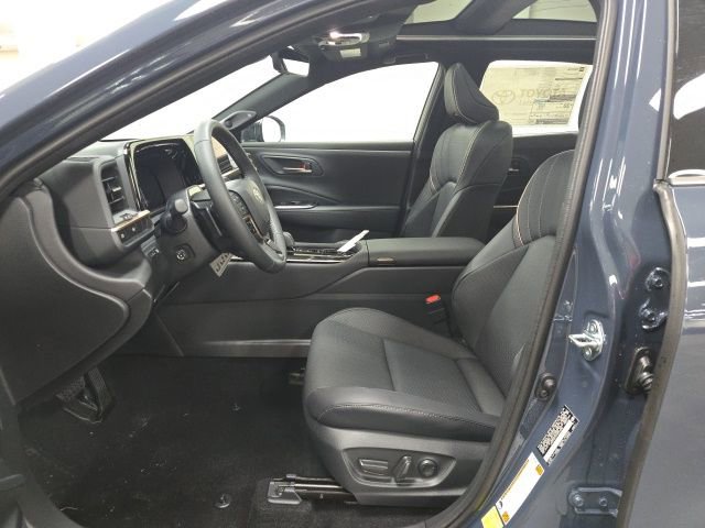 New 2026 Toyota Crown Platinum image 19