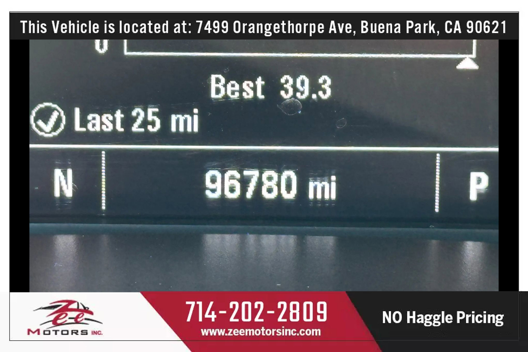Used 2017 GMC Canyon 2WD Crew Cab w/ Convenience Package image 25