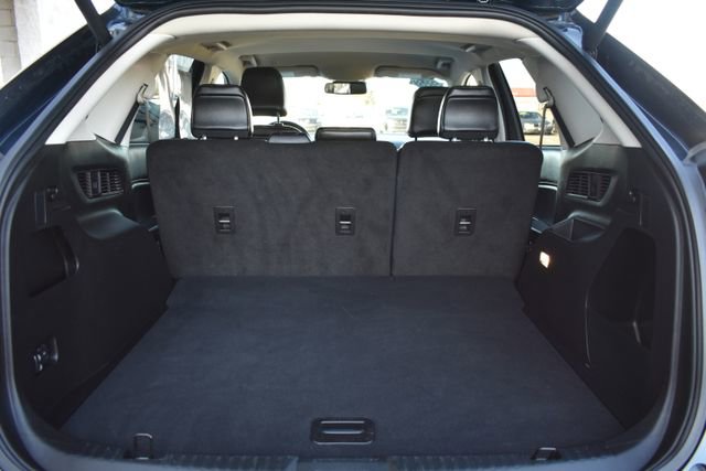 Used 2023 Ford Edge SEL w/ Convenience Package image 38