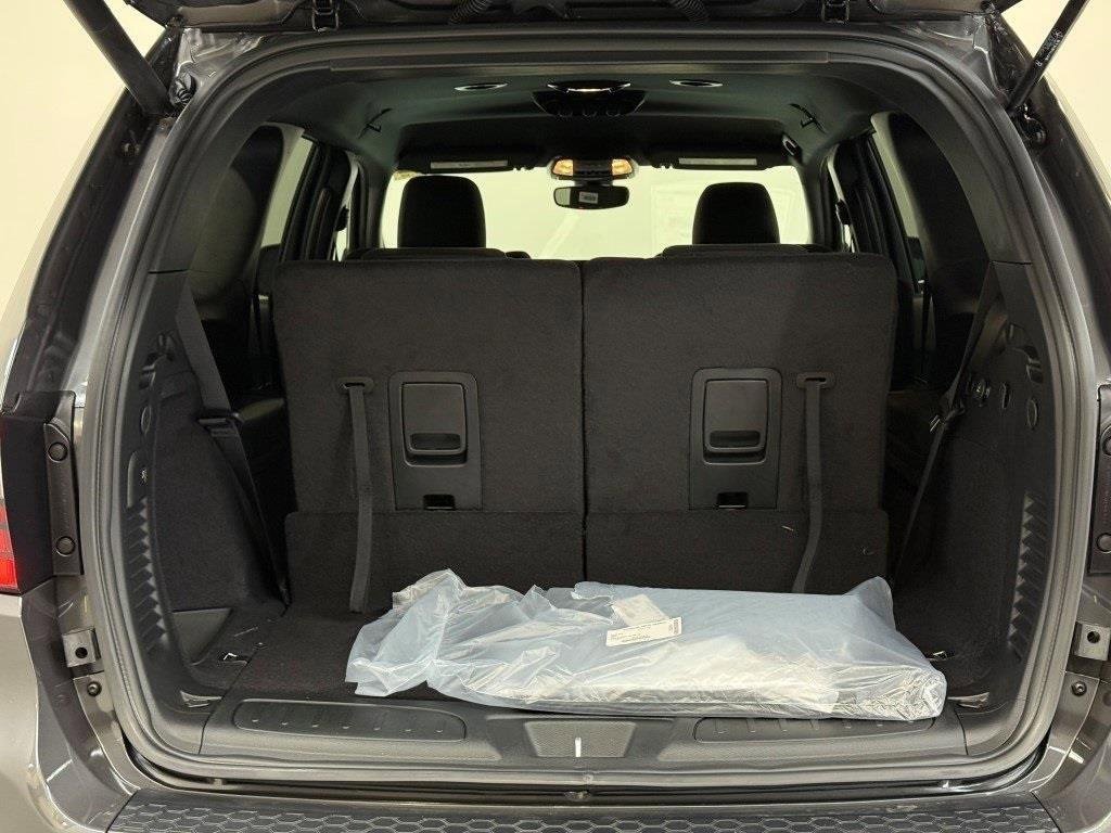 New 2026 Dodge Durango GT w/ Blacktop Package image 6