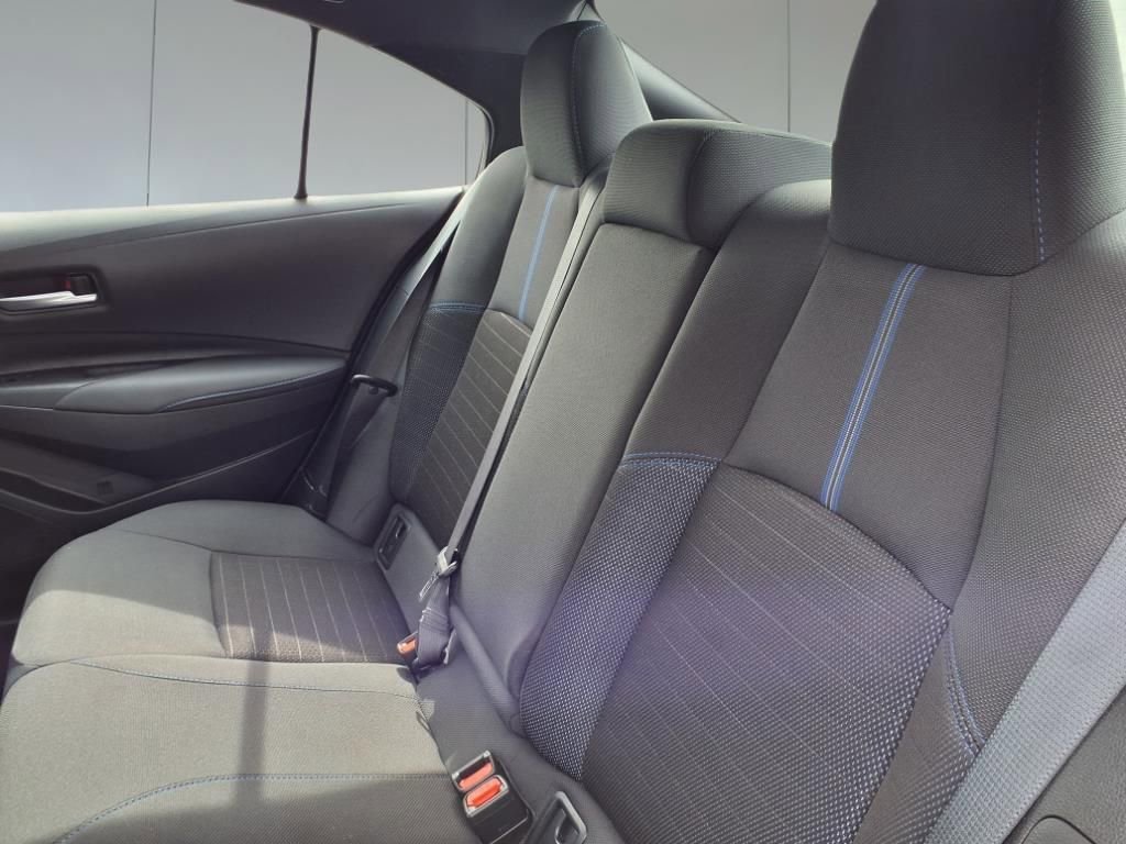 Used 2022 Toyota Corolla SE image 27