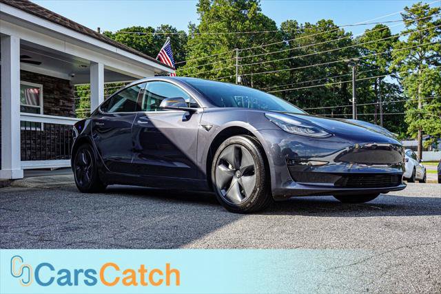 Used 2019 Tesla Model 3 Mid Range RWD image 9