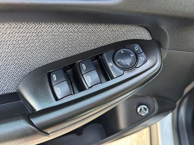 Used 2024 Chevrolet TrailBlazer LT w/ Convenience Package AWD/4WD image 13