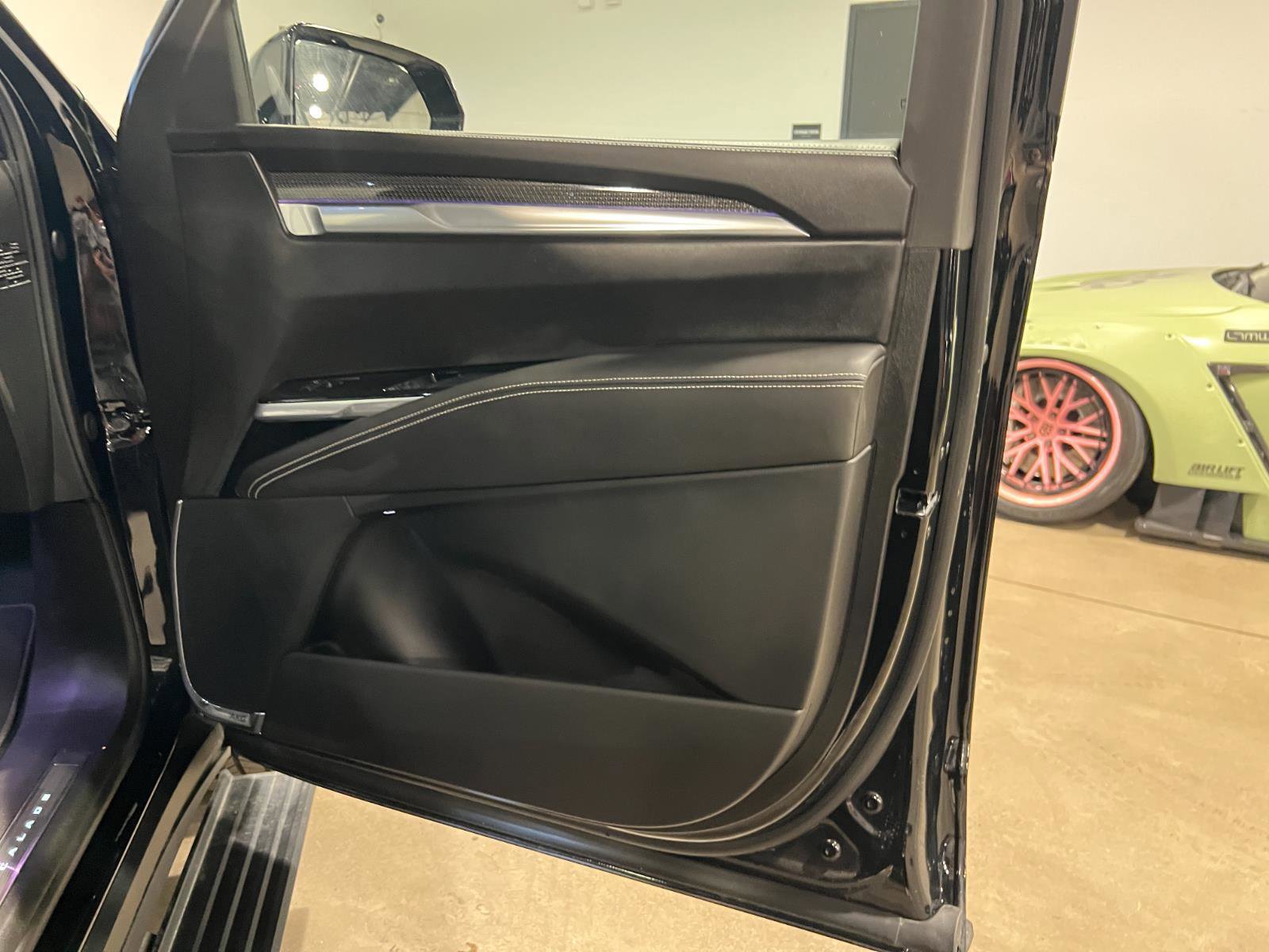 Used 2026 Cadillac Escalade V image 49