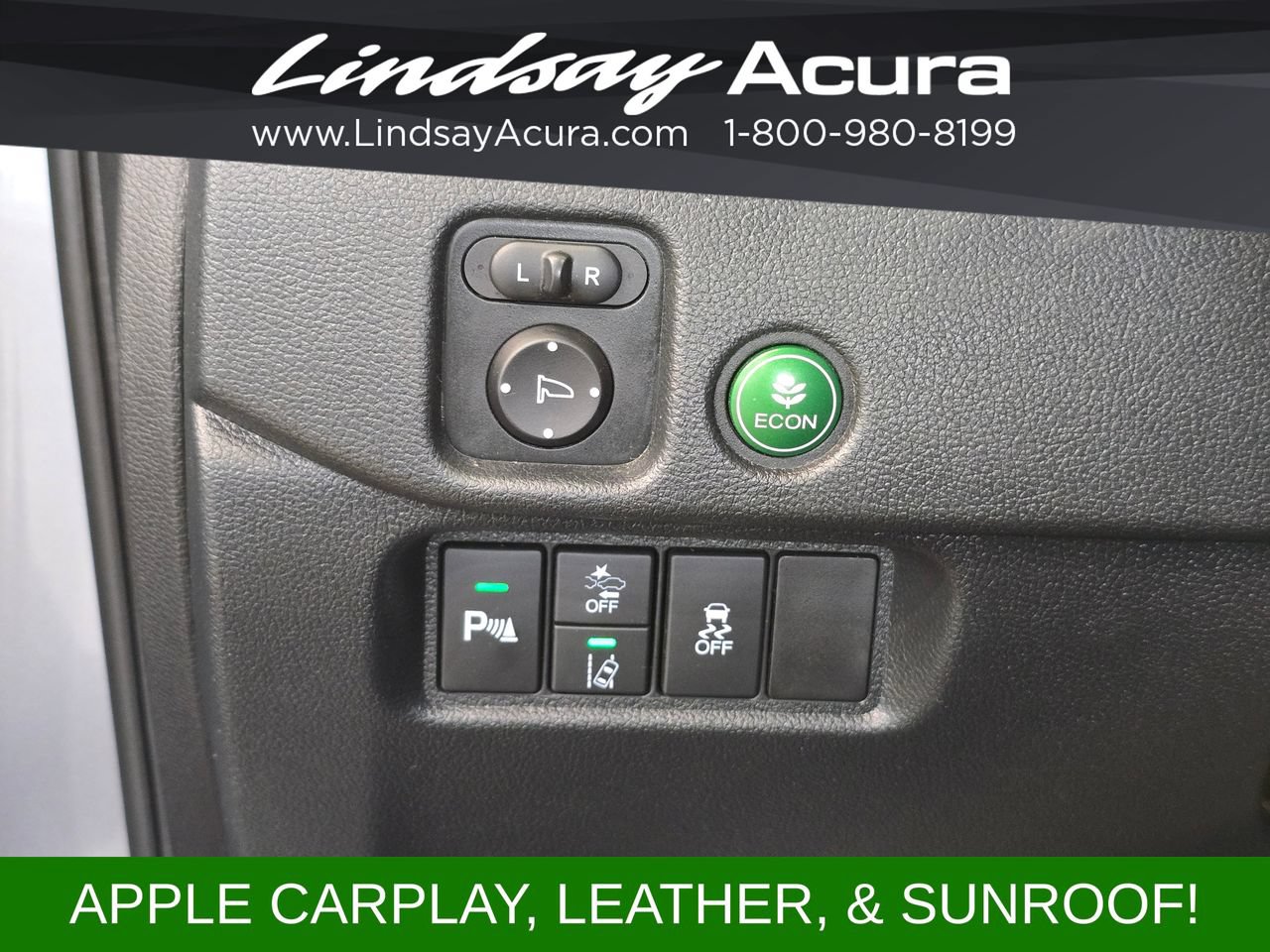 Used 2022 Honda Passport EX-L image 17