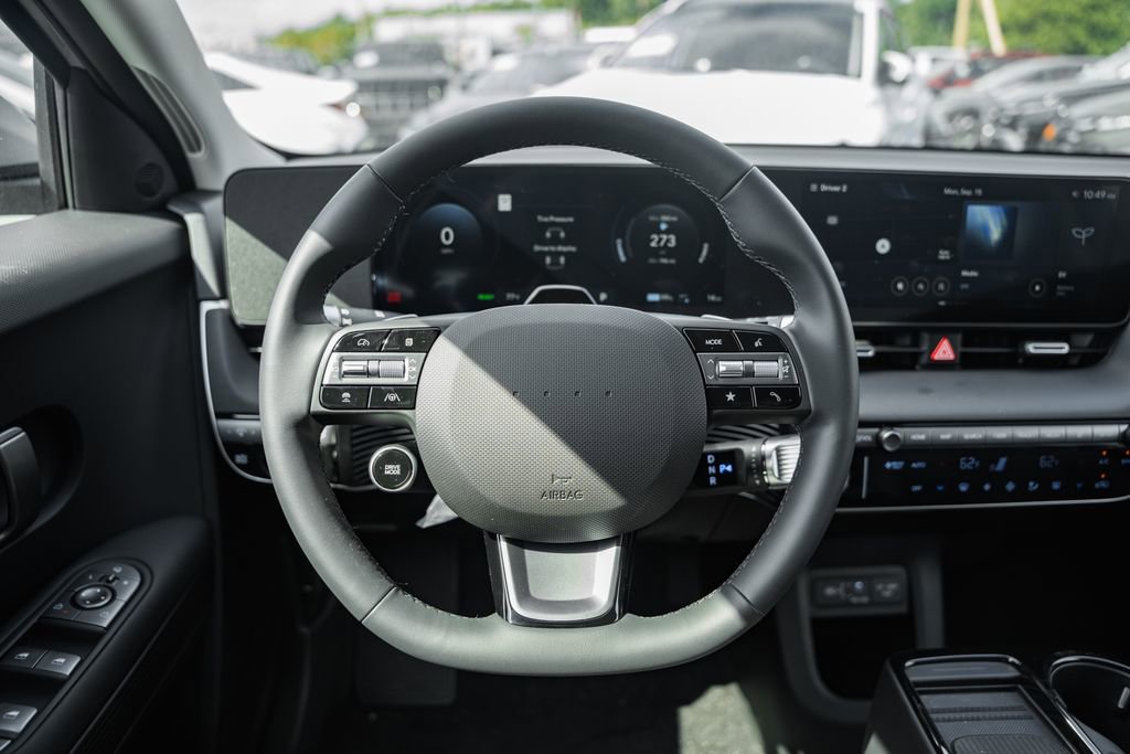 New 2025 Hyundai Ioniq 5 SEL image 27