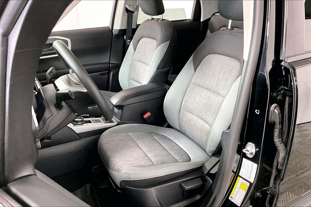 Used 2022 Ford Bronco Sport Big Bend image 25