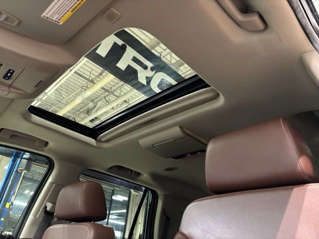 Used 2017 Chevrolet Tahoe Premier AWD/4WD image 21