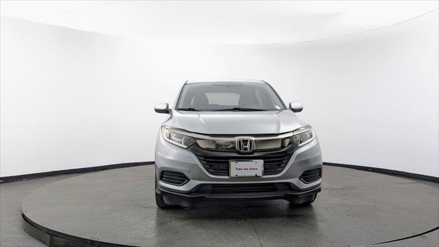Used 2020 Honda HR-V LX image 12