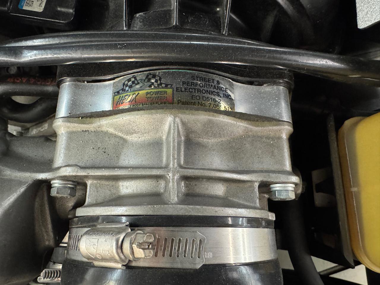 Used 2005 Pontiac GTO image 22