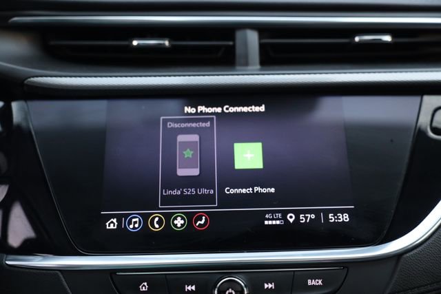 Used 2023 Buick Encore GX Essence w/ Experience Buick Package image 26