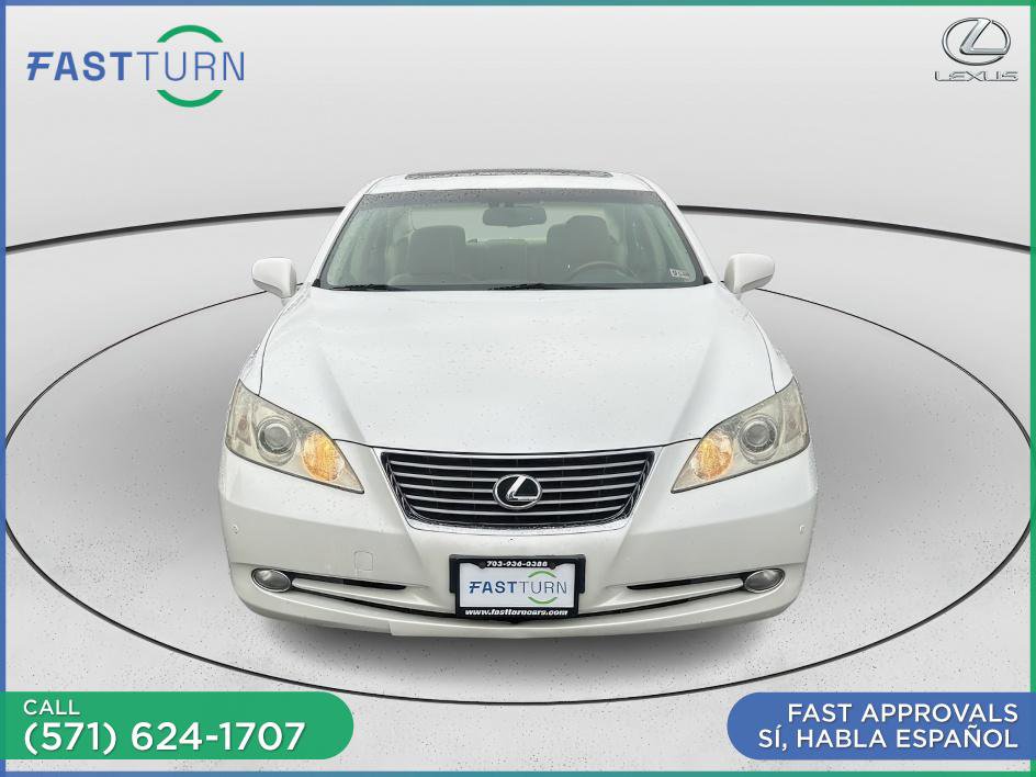 Used 2008 Lexus ES 350 image 2