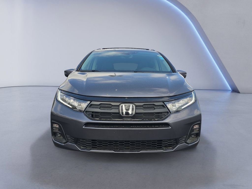 New 2026 Honda Odyssey EX-L image 8