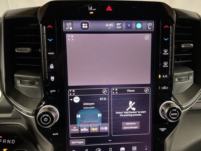 New 2026 RAM 1500 Big Horn image 31