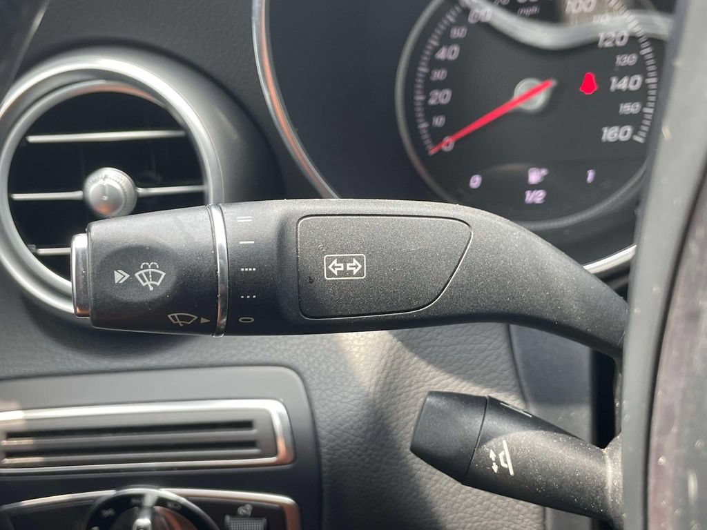 Used 2016 Mercedes-Benz C 300 4MATIC Sedan image 25