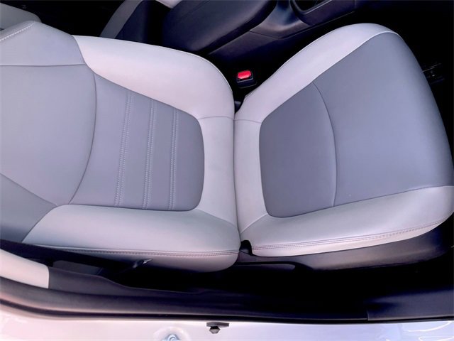 Used 2025 Toyota RAV4 XLE Premium image 24