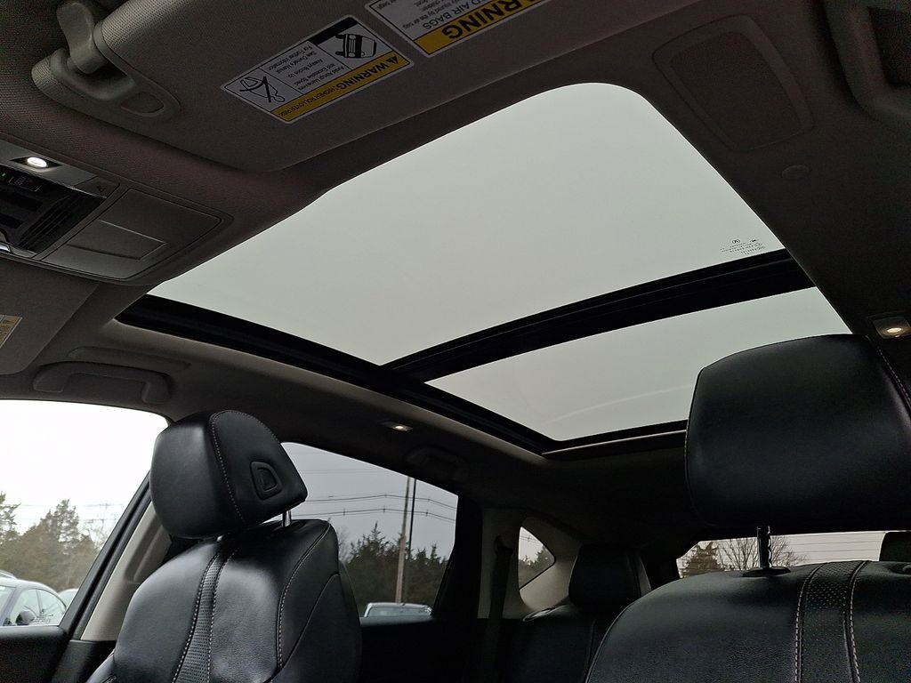 Used 2021 Acura RDX w/ Technology Package image 16