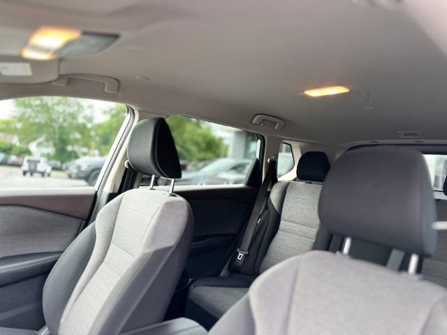Used 2022 Nissan Rogue SV AWD/4WD image 11