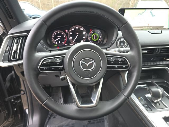 Used 2025 MAZDA CX-70 3.3 Turbo S w/ Premium Package image 30