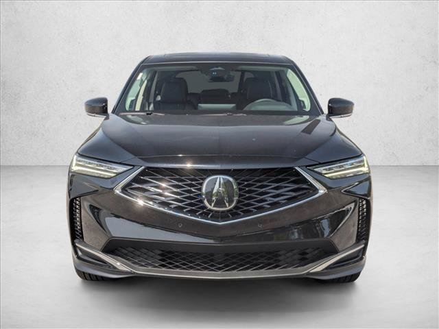 New 2026 Acura MDX SH-AWD w/ Technology Package image 6