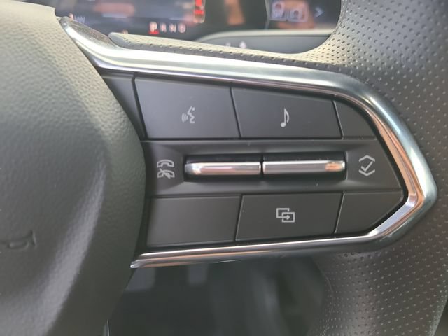New 2026 Chevrolet Equinox EV LT w/ LPO, Blackout Package FWD image 29