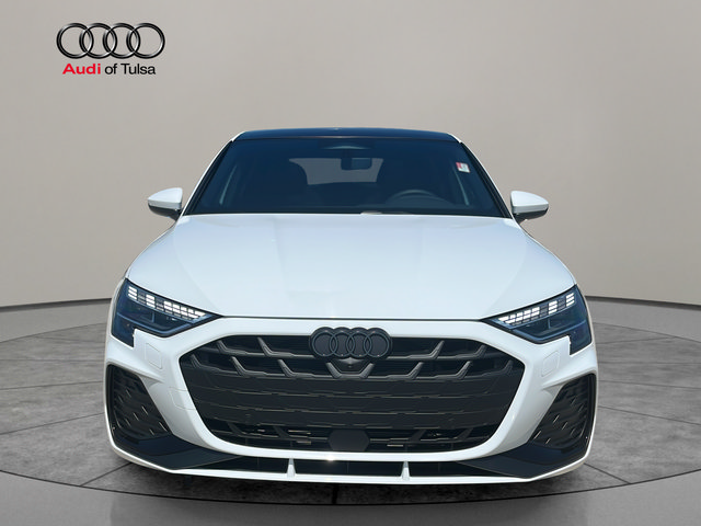 Used 2026 Audi A3 2.0T Premium Plus AWD/4WD image 2