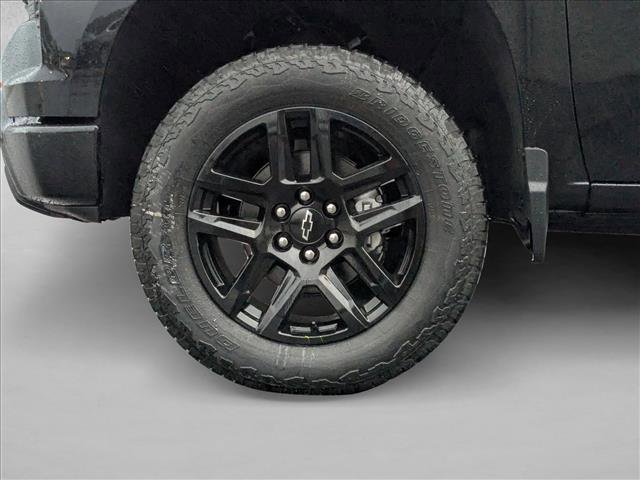 New 2026 Chevrolet Silverado 1500 LT Trail Boss w/ LT Trail Boss Premium Package image 10