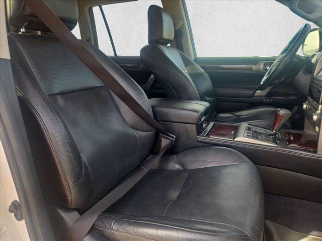 Used 2018 Lexus GX 460 Premium AWD/4WD image 18