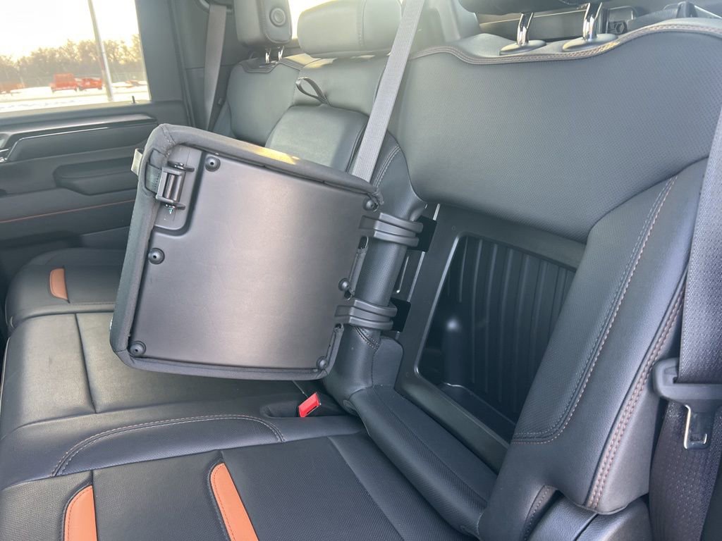 Used 2024 GMC Sierra 2500 AT4 w/ AT4 Premium Plus Package image 45
