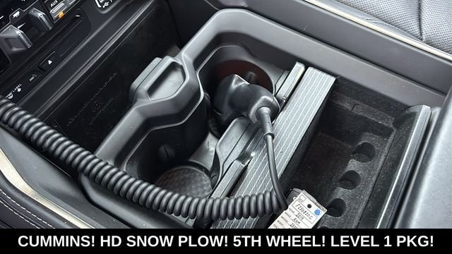 Used 2019 RAM 2500 Limited AWD/4WD image 22