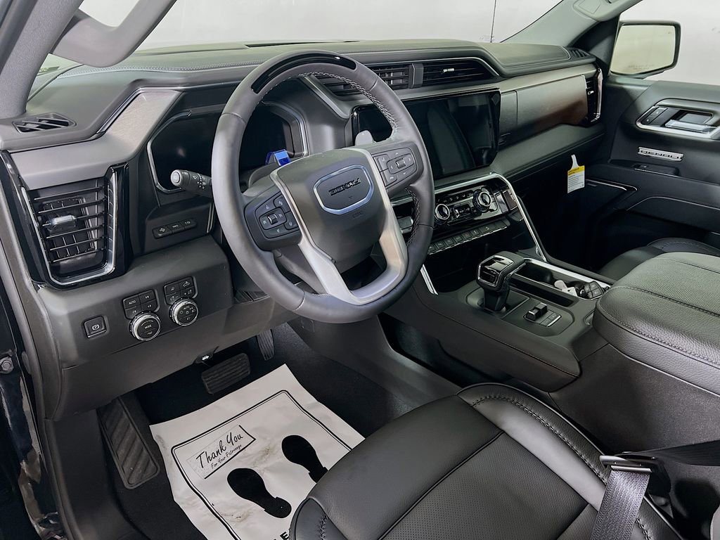 New 2026 GMC Sierra 1500 Denali image 9