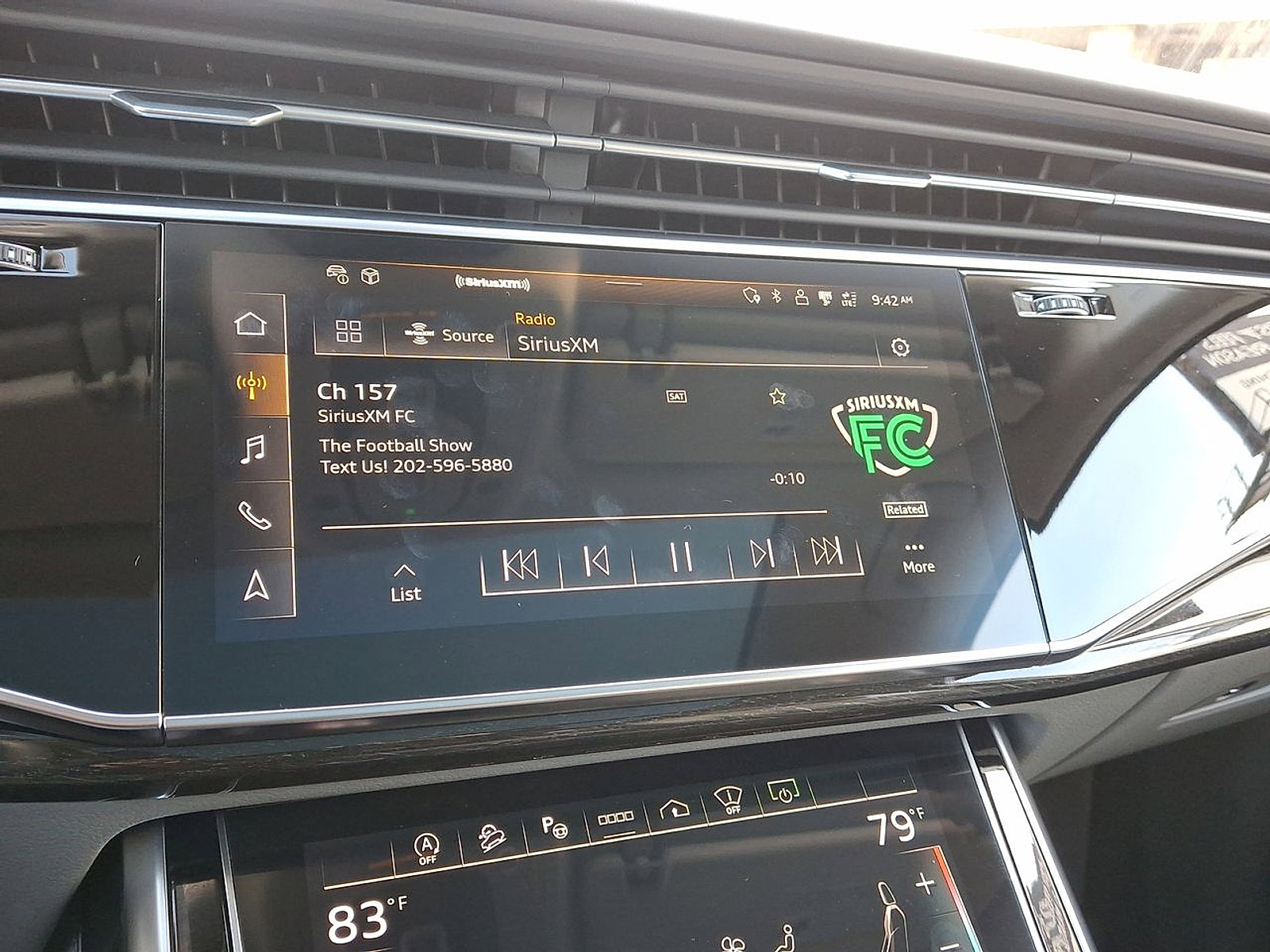 Used 2024 Audi Q7 3.0T Prestige image 22