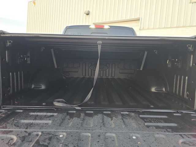 Used 2020 Ford F150 King Ranch w/ Equipment Group 601A Luxury image 12