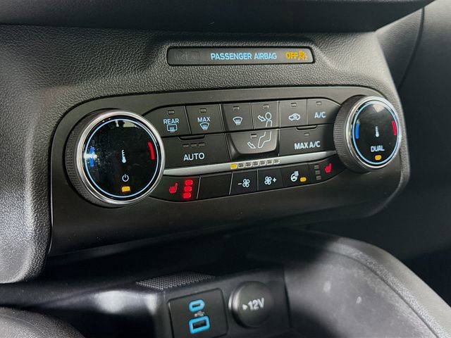 Certified 2023 Ford Escape ST-Line image 15