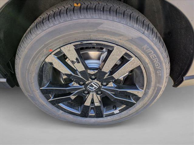 Certified 2026 Honda HR-V Sport image 9