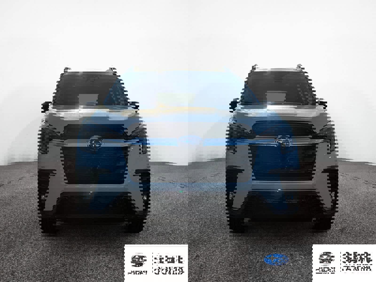 New 2025 Subaru Ascent Limited image 8