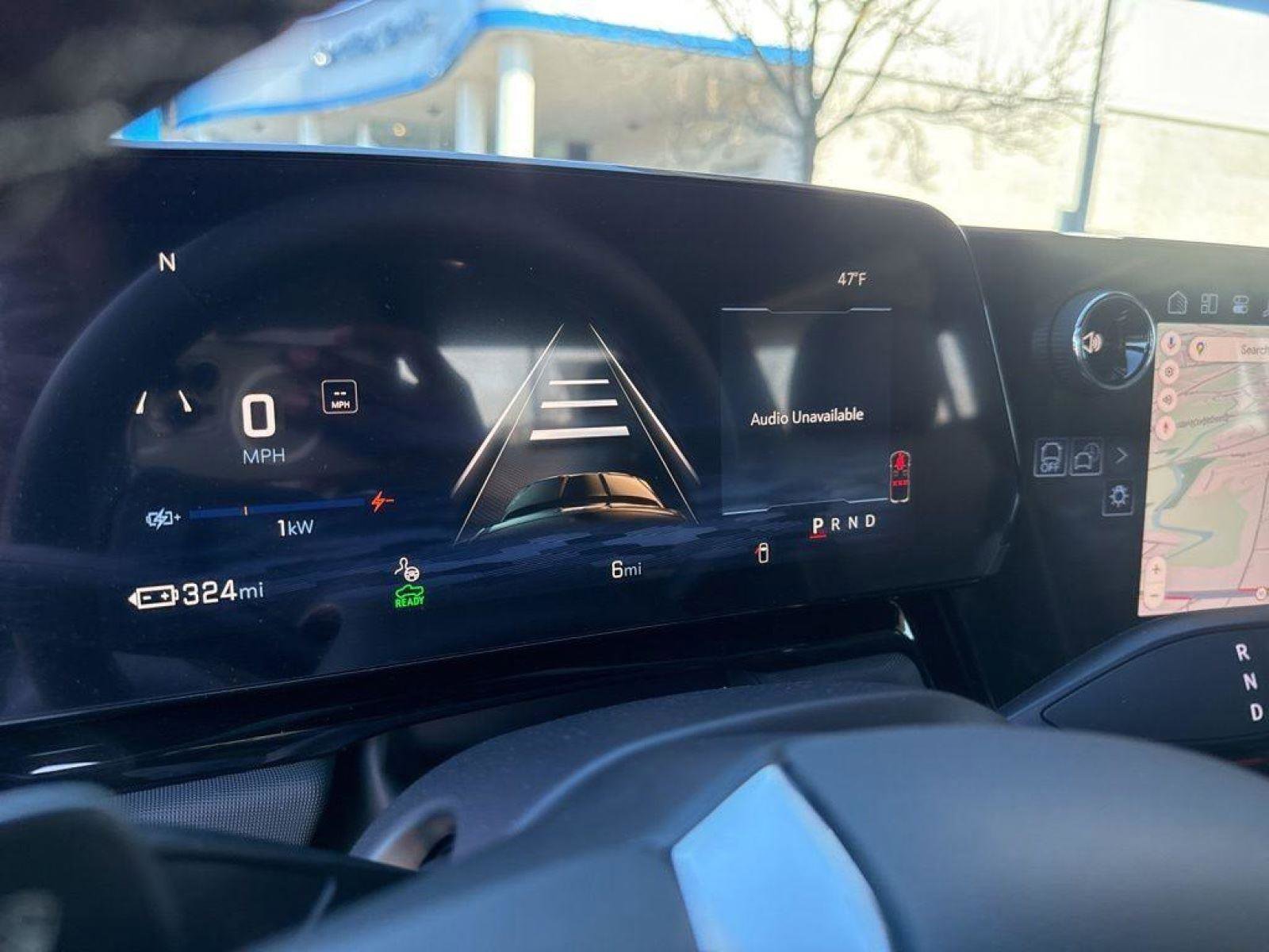 New 2026 Chevrolet Silverado EV Trail Boss w/ Plus Package image 31