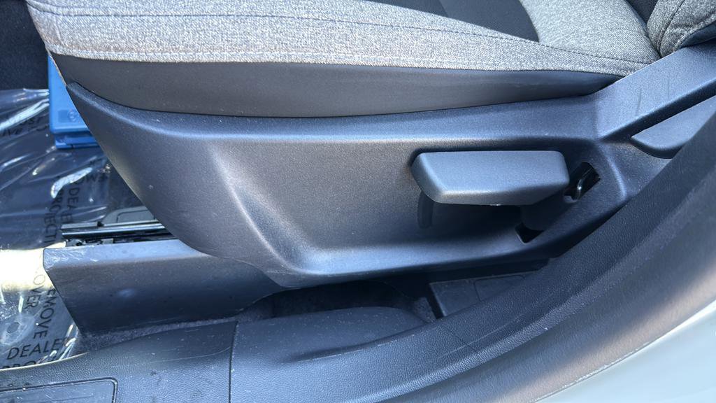 Certified 2025 Ford Bronco Sport Big Bend image 17