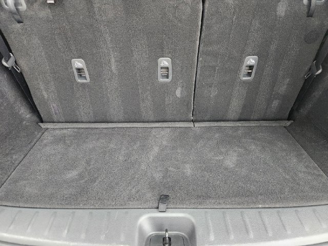 Used 2024 Nissan Pathfinder Platinum w/ Cargo Package FWD image 27