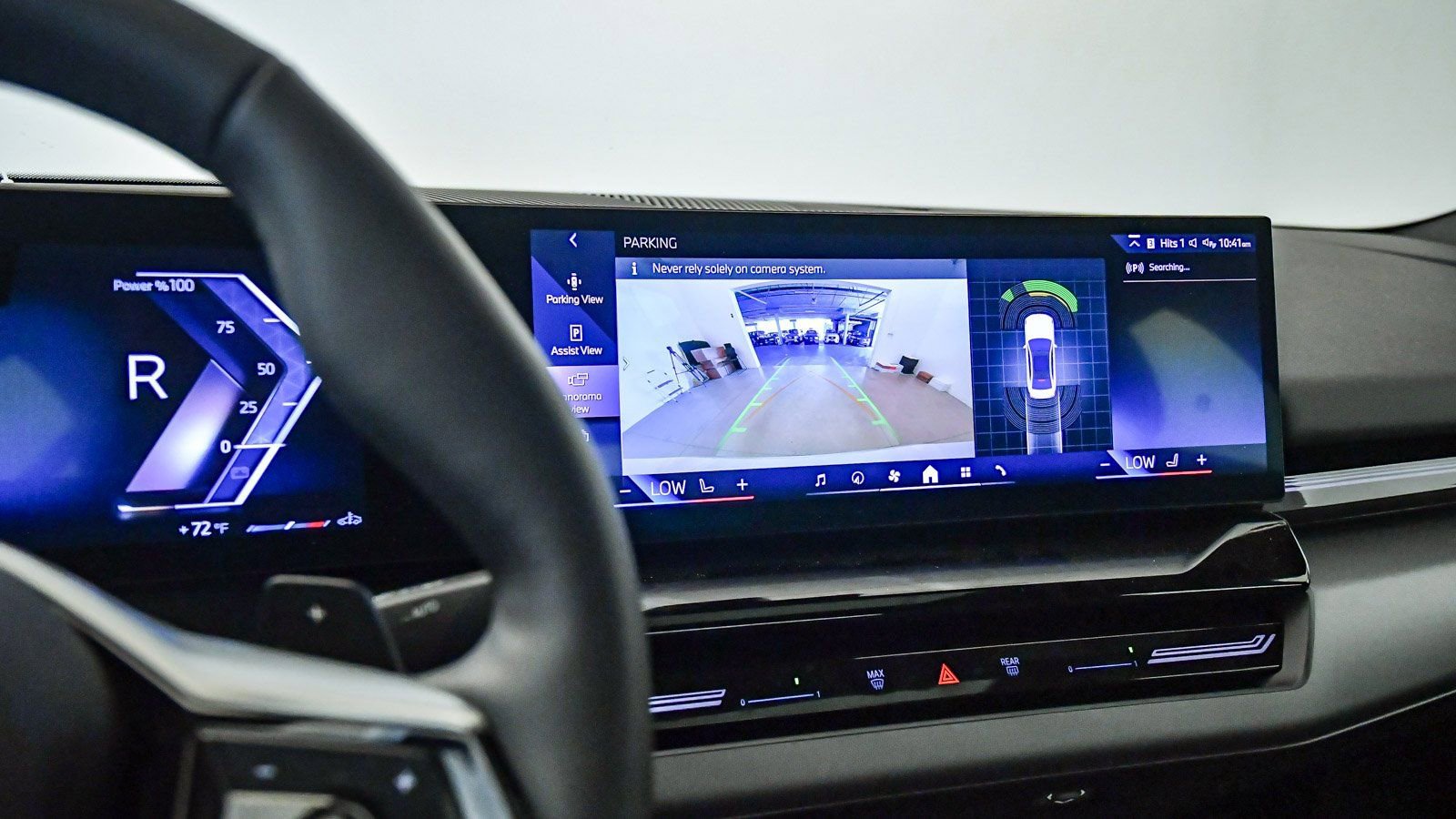 Used 2025 BMW 530i image 27