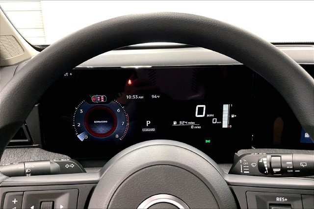 New 2027 Nissan Kicks S AWD/4WD image 25