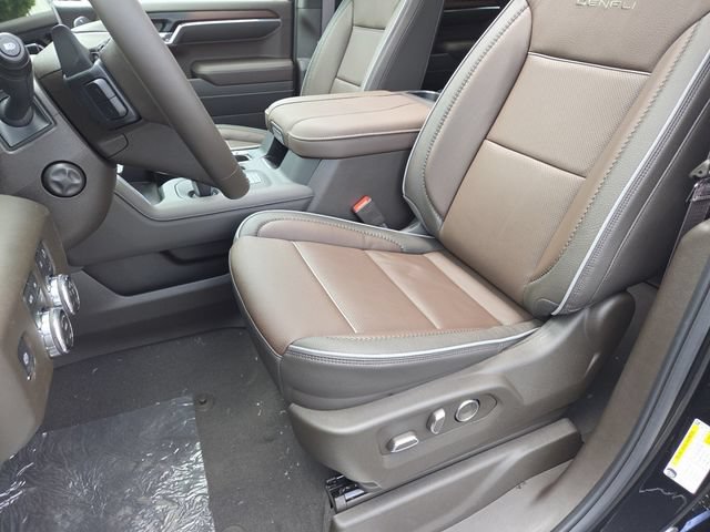 New 2026 GMC Sierra 1500 Denali w/ Technology Package AWD/4WD image 34