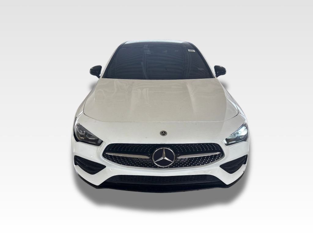 Used 2023 Mercedes-Benz CLA 250 4MATIC image 5