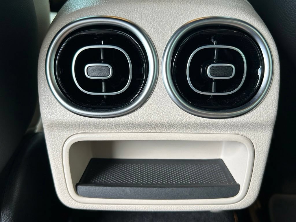 Used 2024 Mercedes-Benz C 300 Sedan image 48