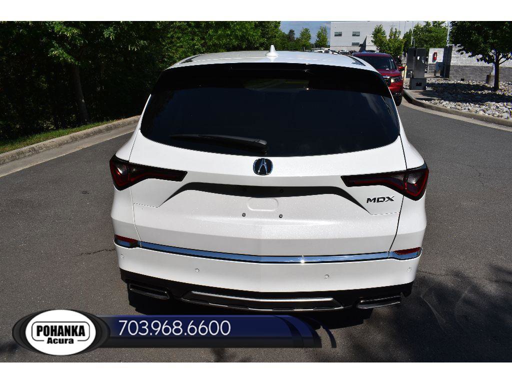 New 2026 Acura MDX w/ Technology Package image 9