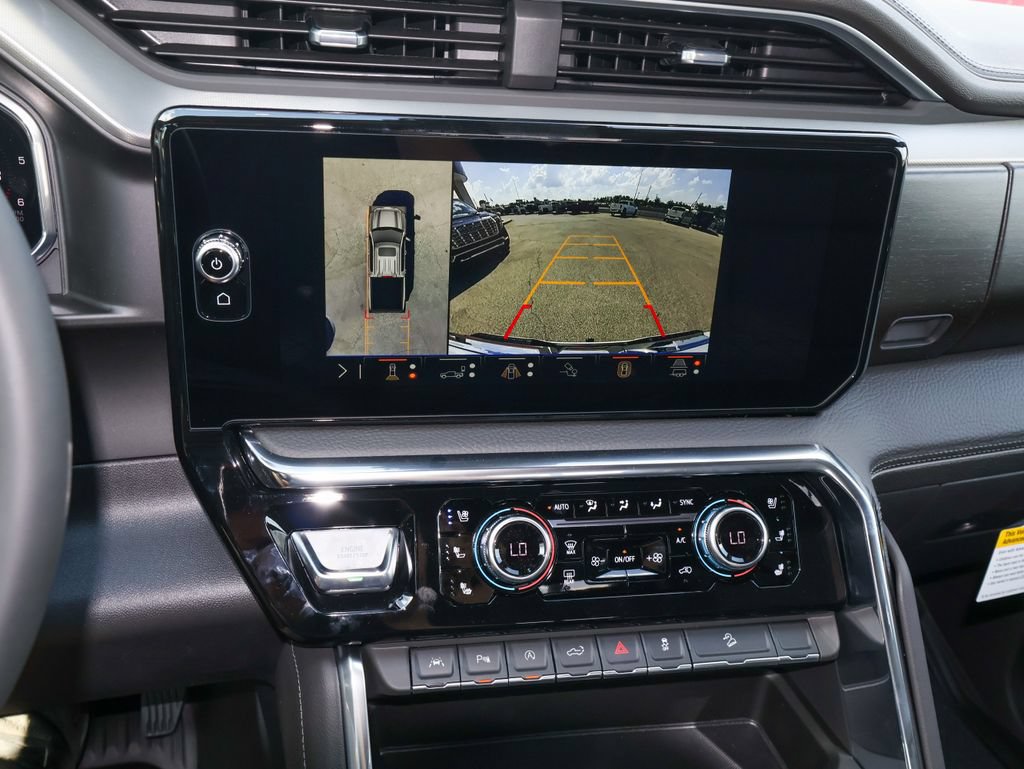 New 2026 GMC Sierra 1500 Denali w/ Denali Reserve Package AWD/4WD image 18